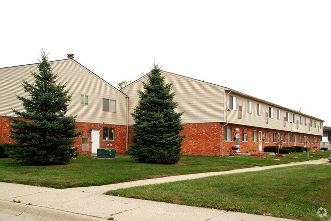 Goddard Court Apartments Taylor Mi Goddard Court Apartments Taylor Mi