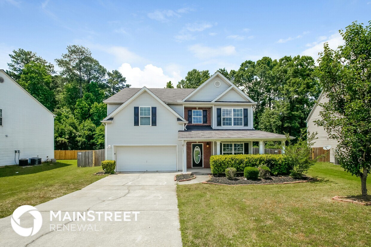 Foto principal - 8319 Milam Loop
