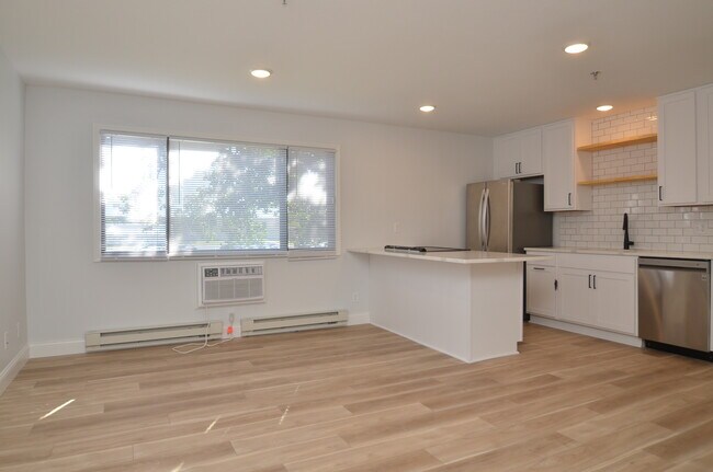 Building Photo - Village Place Flats