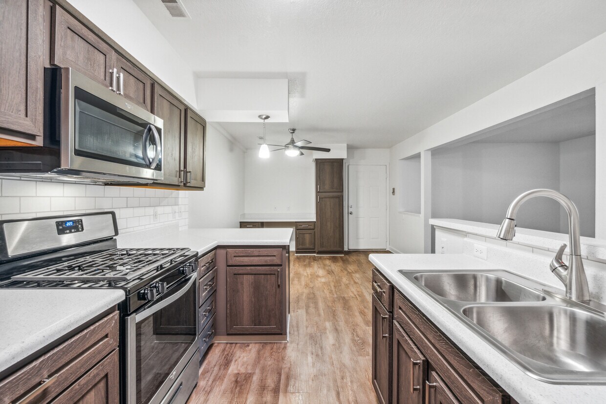 Timber Ridge Apartments Apartments in Wyoming, MI