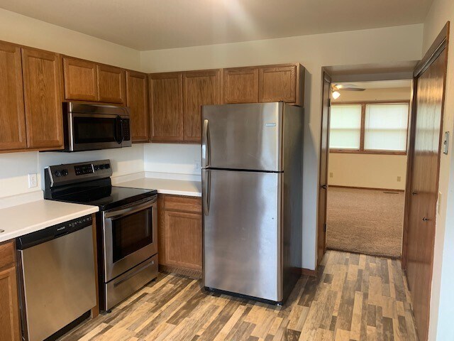 Foto principal - 1101 6th Ave E