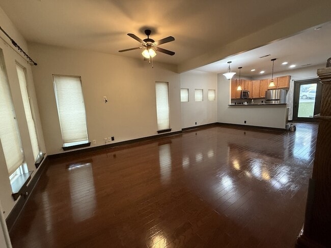 Photo - 3523 Steffisburg Drive Unit 241 Townhome