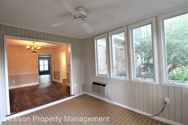Building Photo - 2 br, 2 bath House - 2233 Rexford Road #A