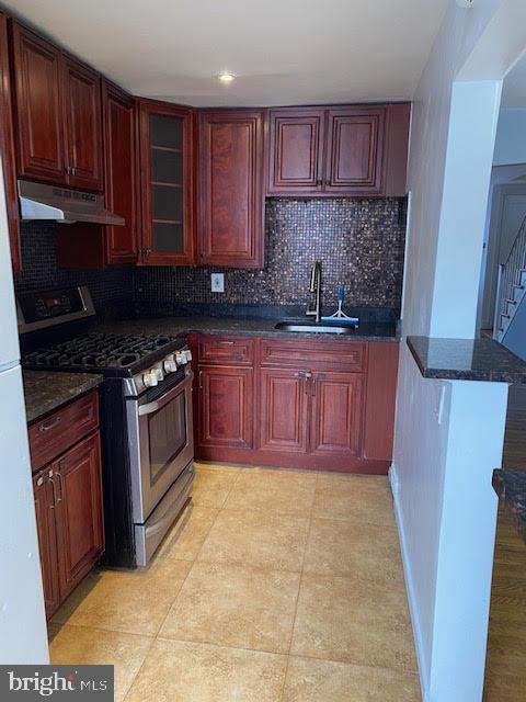 Building Photo - 7310 Woodbine Ave