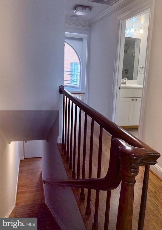 Foto del edificio - 2719 M St NW