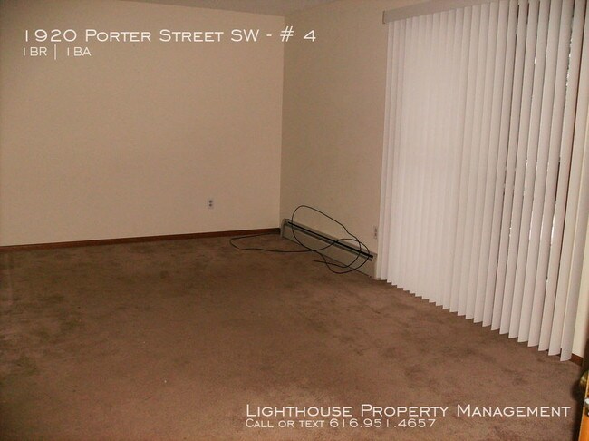 Foto del edificio - One Bedroom Apartment in Wyoming