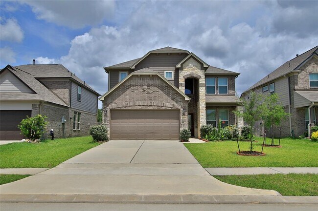 Building Photo - 14618 Twilight Knl Trl