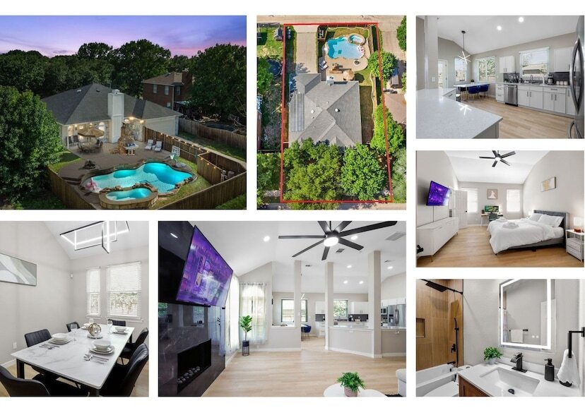 Foto principal - 1531 Home Park Dr