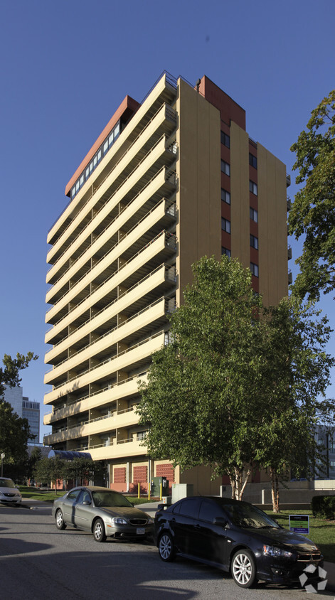 Building Photo - Heider Hall