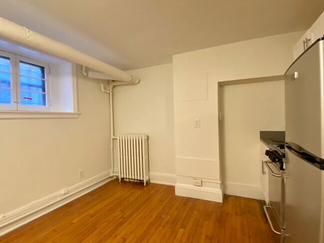 Foto del edificio - 88 Charles St