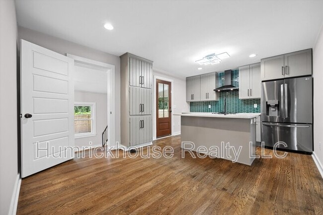 Photo - 3120 Parkway Ave House