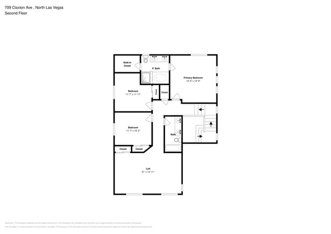 Building Photo - 709 Claxton Ave