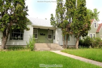 Building Photo - 743 Wyoming Ave