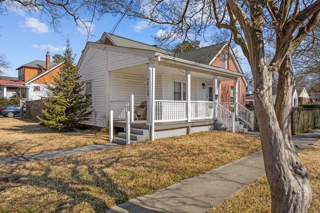 Building Photo - 9120 Granby St