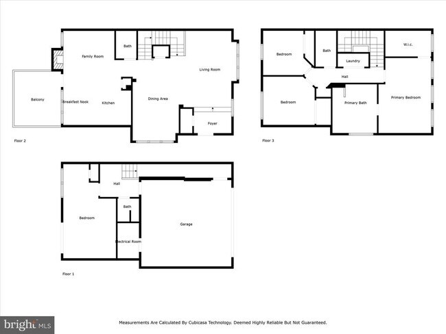 Building Photo - 4603 Fair Valley Dr