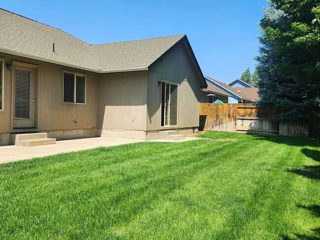 Foto del edificio - 61286 Osprey Nest Pl
