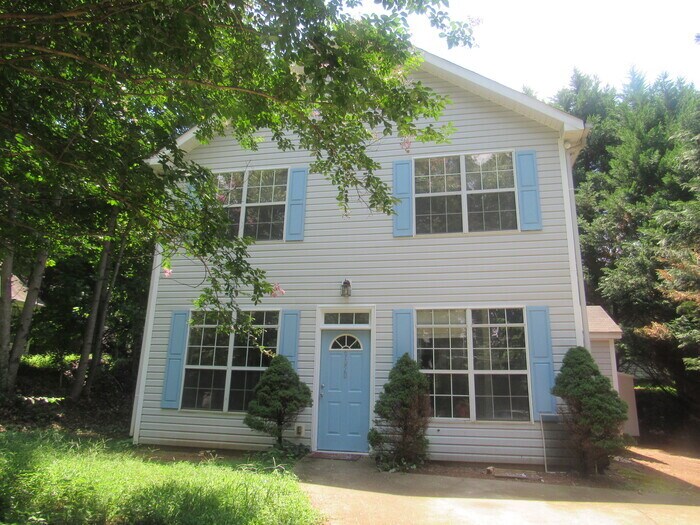 9050 Belaire St, Gainesville, GA 30506 House Rental in Gainesville