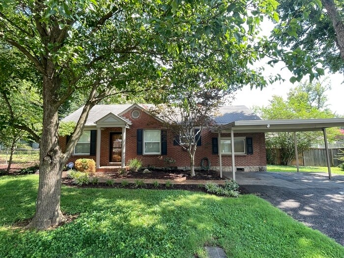 Inglewood renovated home! House for Rent in Nashville, TN