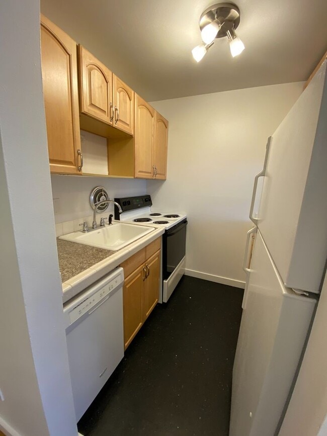 Interior Photo - Bellevue Manor Apartements