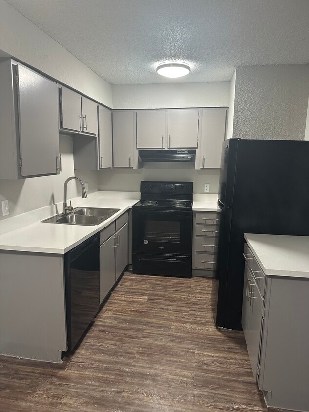 Colony Park Apartments 4700 Taft Blvd Wichita Falls, TX Apartments