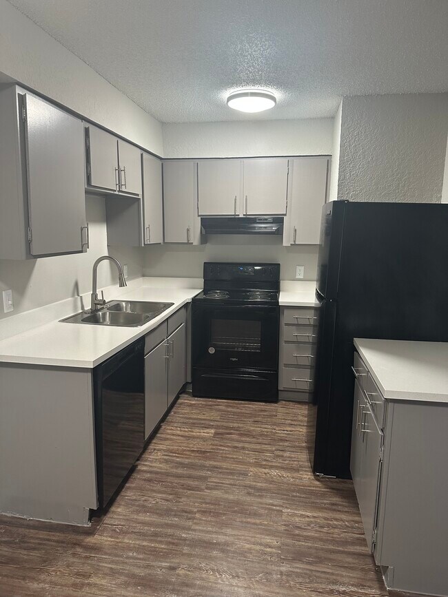 Colony Park Apartments Apartments in Wichita Falls, TX