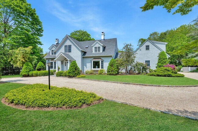 Foto del edificio - 35 Toylsome Ln