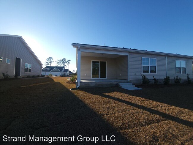 Building Photo - 3 br, 2 bath House - 368 Logan Street