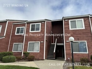 Building Photo - 2727 Winding Ln