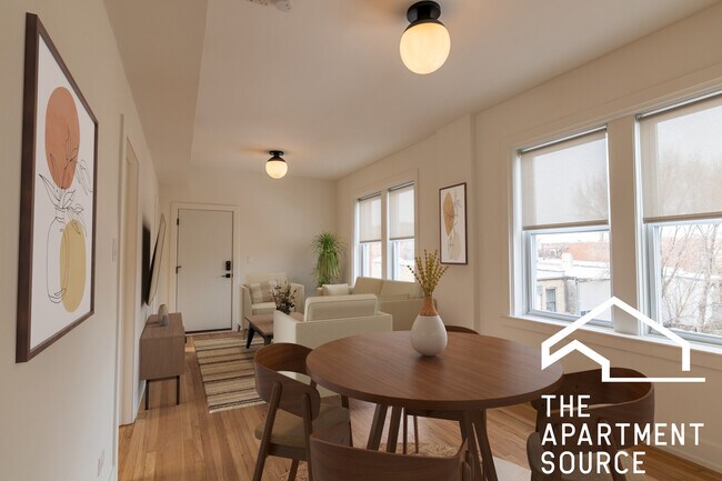Foto del edificio - 3049 W Medill Ave