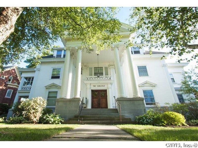 Foto del edificio - 273 Paddock St