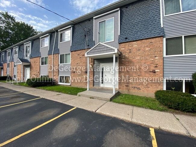 Foto del interior - Woodside Court Apartments