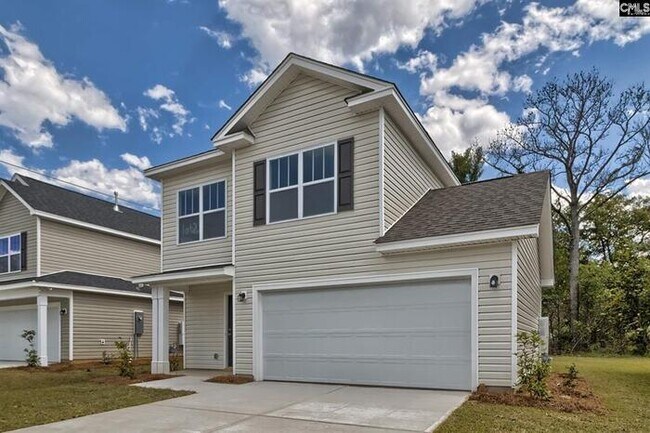 Building Photo - 422 Providence Plantation Circle