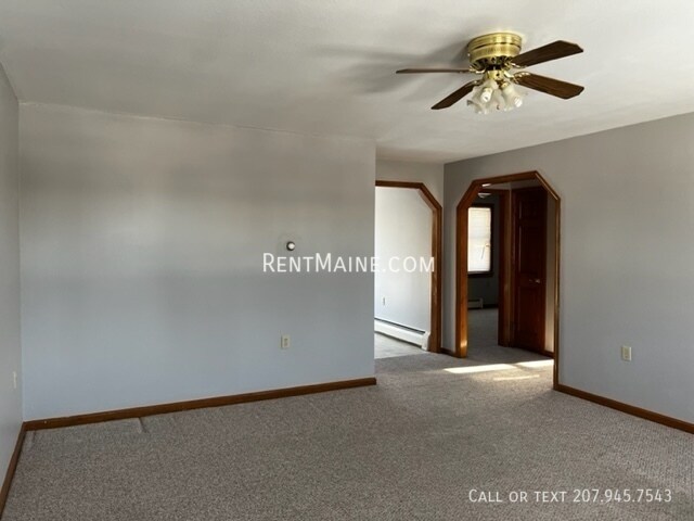 Foto del edificio - 33 Burleigh Rd