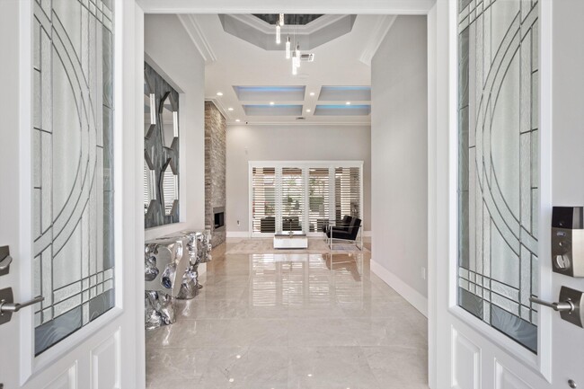Foto del edificio - 15880 Barnstormer Ct