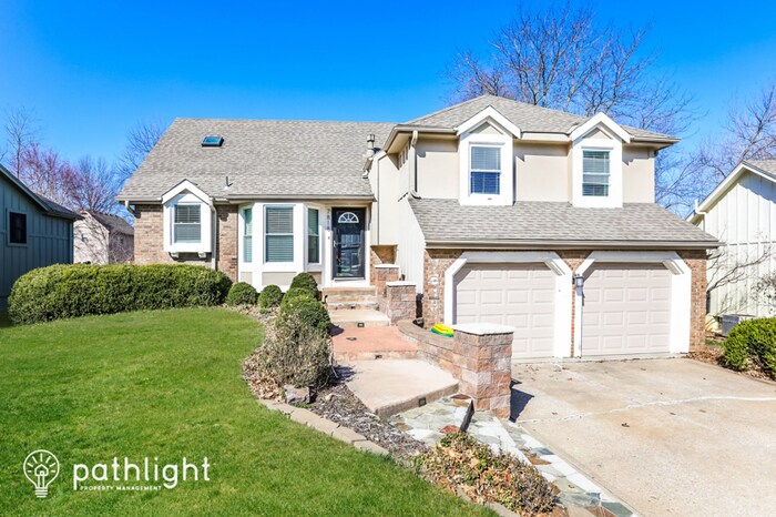 Primary Photo - 7818 Caenen St, Lenexa, KS, 66216