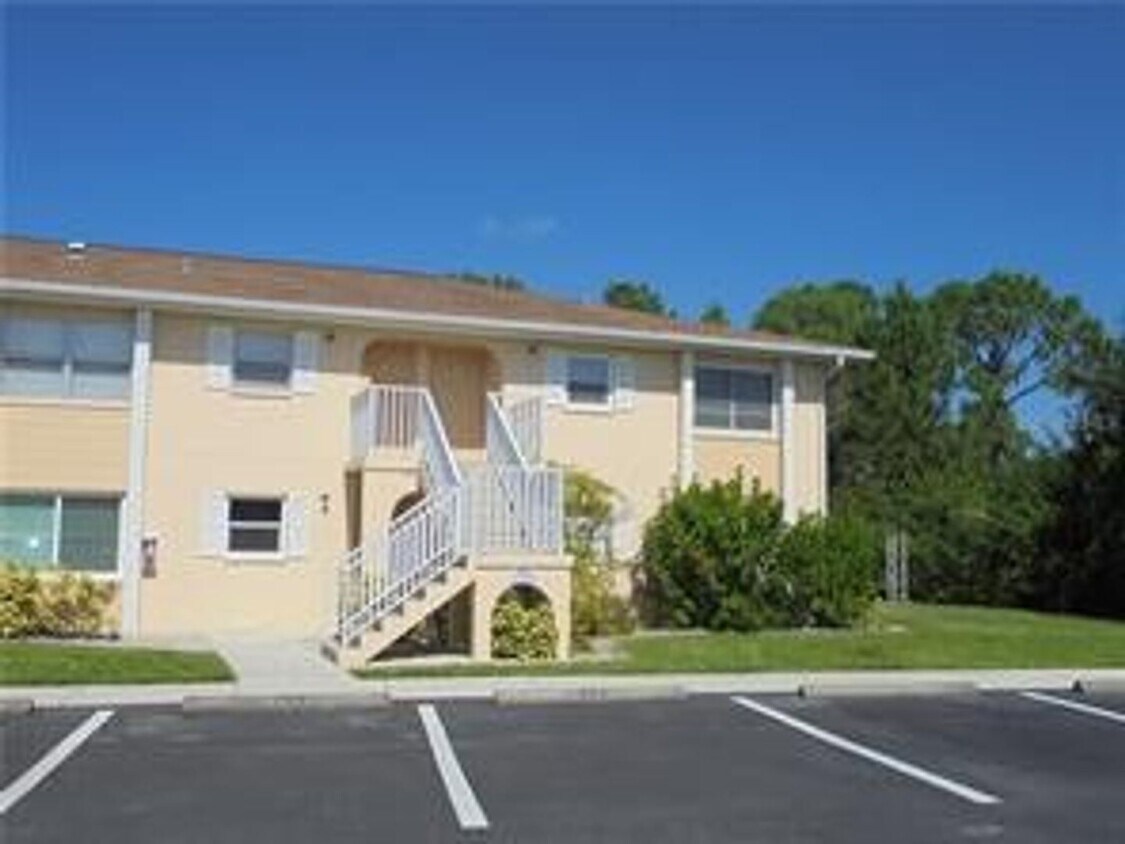 Primary Photo - 2 br, 2 bath House - 25050 Sandhill Blvd 7B3