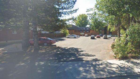 Foto del edificio - 240 E 400 N