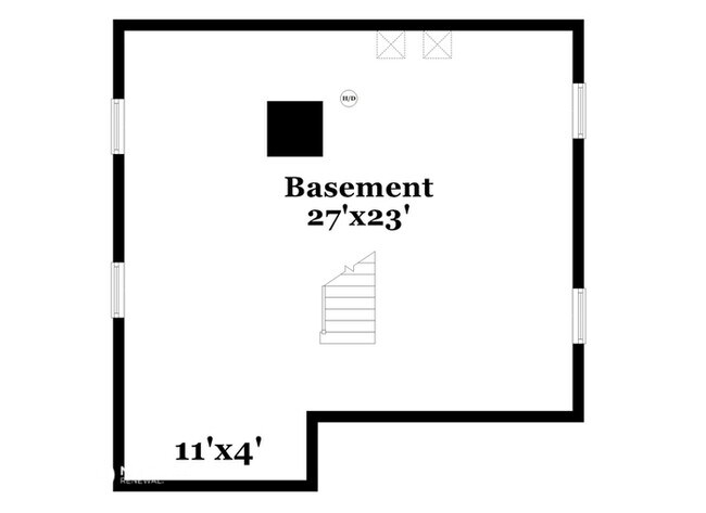 Building Photo - 1770 Marston Rd