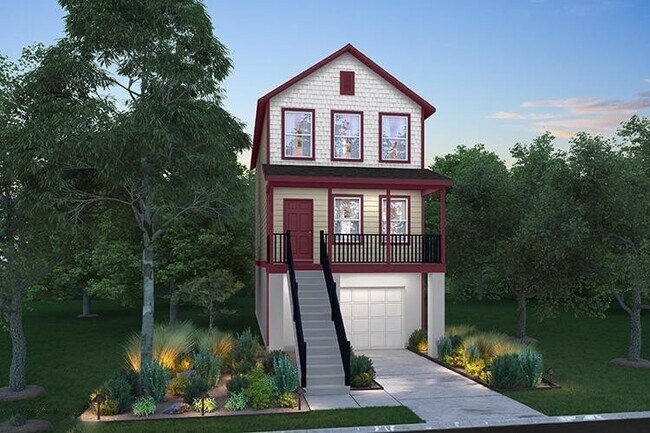 Building Photo - 22 Island Breeze Ln, Beaufort, SC