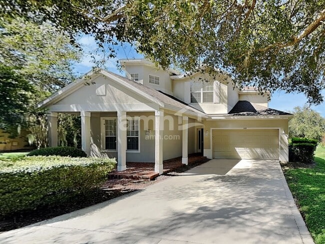 Building Photo - 508 Azalea Bloom Dr