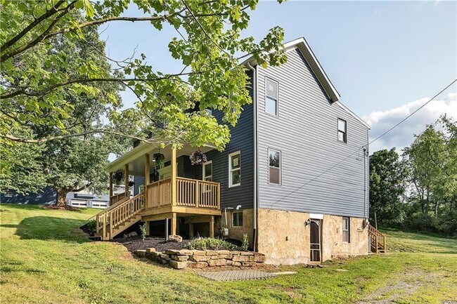 Building Photo - 2416 Magee Rd