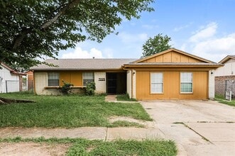 Building Photo - 7225 Harold Walker Dr
