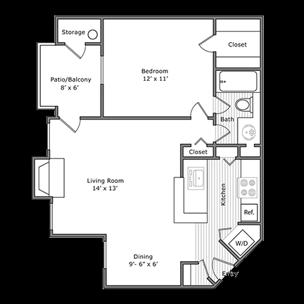 Cypress - Emerald Place