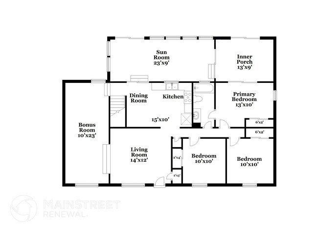 Building Photo - 1659 Cottonwood St