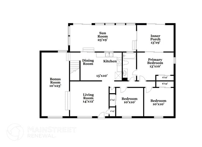 Foto del edificio - 1659 Cottonwood St