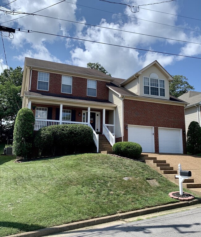 Building Photo - 809 Tintern Abbott Ct