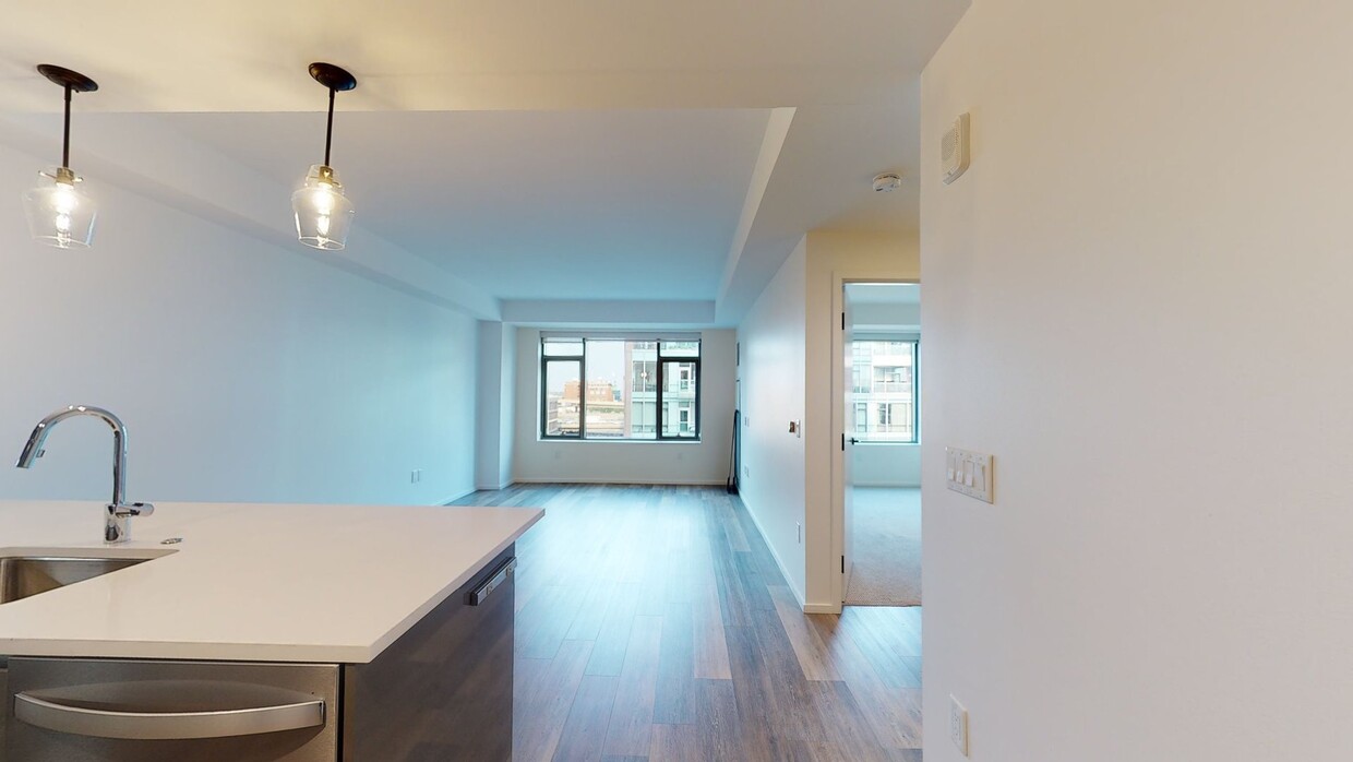 Photo - 345 Harrison Apartments