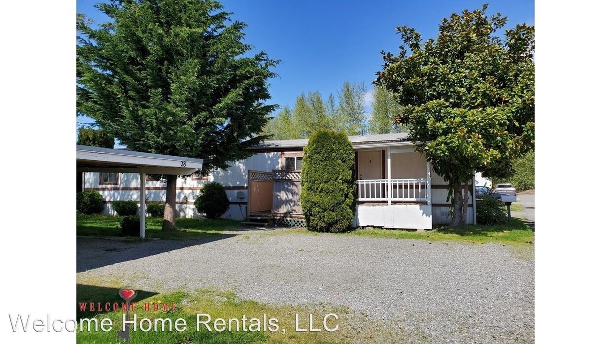 Primary Photo - 2 br, 2 bath House - 10900 Kuhlman Rd. SE #28