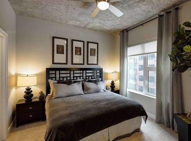 Foto del edificio - 855 N Clark St