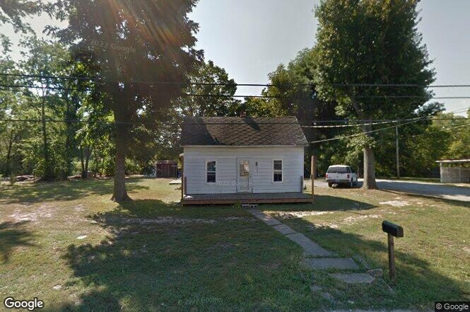 Foto principal - 301 E Olive St